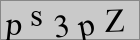 Sicherheitscode