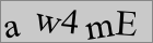 Sicherheitscode