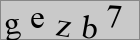 Sicherheitscode
