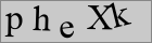 Sicherheitscode