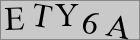 Sicherheitscode