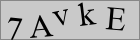 Sicherheitscode