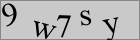 Sicherheitscode
