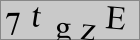Sicherheitscode
