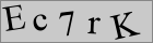 Sicherheitscode