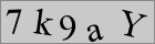 Sicherheitscode