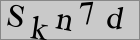Sicherheitscode