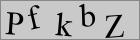 Sicherheitscode