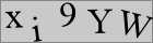 Sicherheitscode