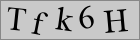 Sicherheitscode