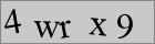 Sicherheitscode
