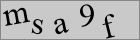 Sicherheitscode