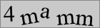Sicherheitscode