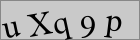 Sicherheitscode