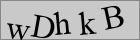 Sicherheitscode