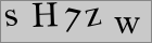 Sicherheitscode