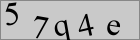 Sicherheitscode