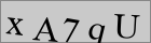 Sicherheitscode