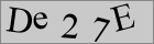 Sicherheitscode