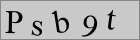 Sicherheitscode