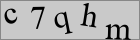 Sicherheitscode