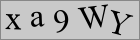 Sicherheitscode
