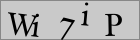 Sicherheitscode