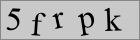 Sicherheitscode