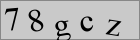 Sicherheitscode