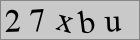 Sicherheitscode