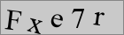 Sicherheitscode