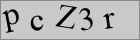 Sicherheitscode