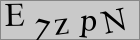 Sicherheitscode