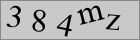 Sicherheitscode