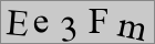 Sicherheitscode