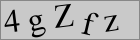 Sicherheitscode