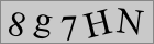 Sicherheitscode