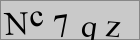 Sicherheitscode
