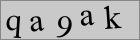 Sicherheitscode