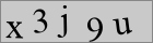 Sicherheitscode