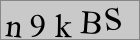 Sicherheitscode