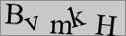 Sicherheitscode