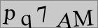 Sicherheitscode