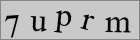 Sicherheitscode