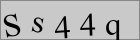Sicherheitscode