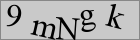 Sicherheitscode