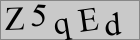 Sicherheitscode