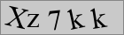 Sicherheitscode