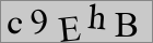 Sicherheitscode