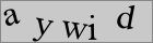 Sicherheitscode